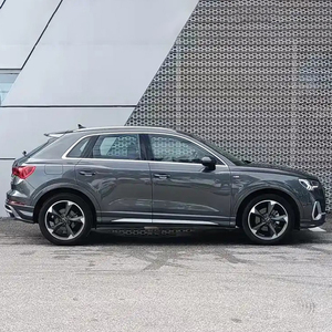 <span class=keywords><strong>Audi</strong></span> Q3 2023 SUV Eléctrico Q3 35TFSI, Auto Usado, Caja de Cambios Automática, Asientos de Cuero, Cámara Trasera, Exportación Mundial, Disponible - Product Image 5