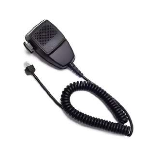 Microphone-casque filaire PMMN4090 pour talkie-walkie M3188 M3688 CM200D CM300D GM300 SM50 SM120 SM130 M1225 DM1400 DM1600 - Product Image 2