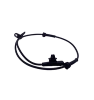 47910-5RA0A Nouveau capteur de vitesse de roue ABS avant gauche et droit pour Nissan Kicks 1.6L I4 2018-2021