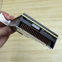 Carte accélérateur GPU T4 16 Go GDDR6 PCIe à profil bas pour centre de données, pour l'inédition d'IA, la vidéo et les serveurs cloud