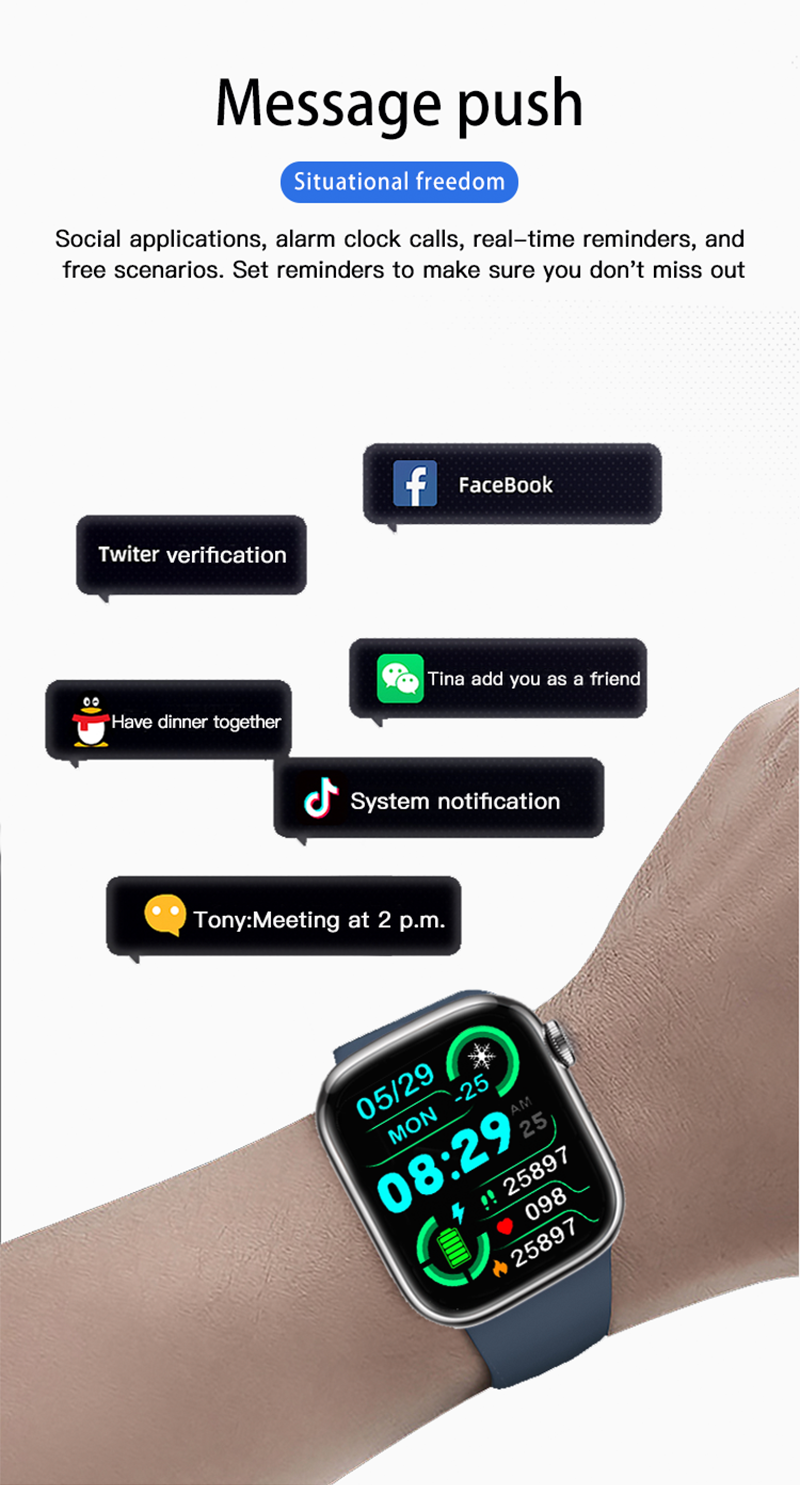 Smartwatch