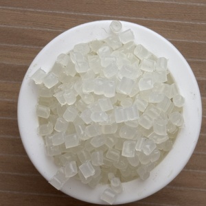 Granulés de plastique LDPE vierges à bas prix pour sacs en film plastique en polyéthylène basse densité - Product Image 4