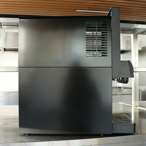 HELAXEN Kohlensäurehaltiger Getränkeautomat Spender Kühlschrank Edelstahl Hygienisch Hotel Restaurant Getränkezubereitungsgerät - Product Image 3