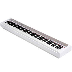 Piano numérique intelligent multifonction portable NUX 88 touches - Product Image 3