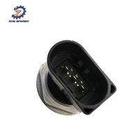 Capteur de pression de rail de carburant OEM 04L 906 054 04L906054F 04L906054E pour Audi A3 2015-2016 VW Beetle Golf Jetta 2015 Passat