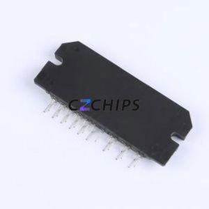 ต้นฉบับและใหม่ IRAM136-3023B SIP-18ทรานซิสเตอร์โมดูลพลังงานอัจฉริยะ IPM - Product Image 2