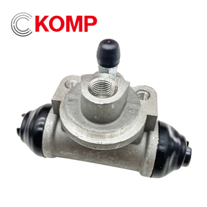 กระบอกเบรคล้อสำหรับ Nissan <span class=keywords><strong>Almera</strong></span> II (N16) SENTRA Sunny 44100-4M410 - Product Image 2