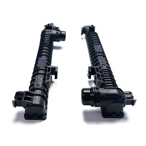 Phụ Tùng Ô Tô Xe Hệ Thống Làm Mát Nhôm Tản Nhiệt Nhựa Pa66 + Gf30 Cho Audi <span class=keywords><strong>A3</strong></span> (8V1, 8VK) OEM 5q0121251ep 5q0121251et - Product Image 6