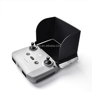 Telecomando accessori per Mini <span class=keywords><strong>3</strong></span> Pro RC-N1 pieghevole telefono parasole Monitor cappuccio per aria <span class=keywords><strong>2</strong></span> 2S telecomando parasole - Product Image 3