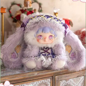 Caja Sorpresa de Peluches Daling Dreamland, 600 Piezas, Lindos Juguetes de Peluche para Jóvenes, Muñecas Coleccionables - Product Image 3