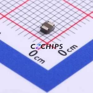 Inductor de Potencia FHD201610S-3R3MT 0806 (Inductancia: 3.3uH) (Precisión: 20%) (Corriente Nominal: 1.3A) - Product Image 2