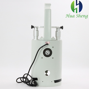 Dental Lab <strong>Drilling</strong> <strong>Machine</strong> and Dental Lab Arch Trimmer 2 in 1 Seed <strong>Nail</strong> Inner Mill Type 701 - Product Image 5