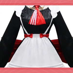 ชุดคอสเพลย์โนเอล หูเถา เวนติ จากเกมเก็นชินอิมแพ็ค สำหรับผู้หญิง BX สำหรับฮาโลวีน - Product Image 4