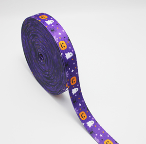 Correa para Mascotas con Diseño Navideño Personalizado, Correa para Equipaje, Collar para Perro con Impresión Digital, Venta al por Mayor de Fábrica, Varios Tamaños - Product Image 5