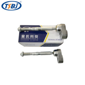 Tsbj ท้ายแร็คสำหรับรถเบนซ์ซีรีส์ W169 OE 1693300903 1693300803 - Product Image 3