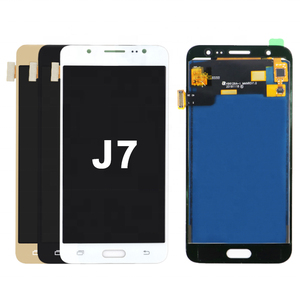 Pantalla Táctil OLED LCD WOSENTE para <span class=keywords><strong>Samsung</strong></span> Galaxy <span class=keywords><strong>J7</strong></span> <span class=keywords><strong>2015</strong></span> J700, Repuesto de Alta Calidad para Reparación de Teléfonos Móviles - Product Image 6