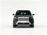 Zeekr 8X Max 2026, SUV électrique PHEV 6 places à longue autonomie, transmission intégrale, 410 km, 897 ch, fauteuil lounge Eames, massage 22 points, export familial