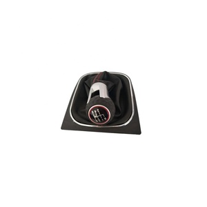 Pour honda avec couvre-botte course mariée <span class=keywords><strong>pommeau</strong></span> <span class=keywords><strong>de</strong></span> levier <span class=keywords><strong>de</strong></span> <span class=keywords><strong>vitesse</strong></span> hyper <span class=keywords><strong>tissu</strong></span> MT À points - Product Image 4