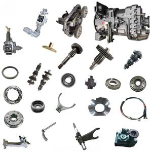 Nieuwe <span class=keywords><strong>joystick</strong></span> bolvormige schakelknop voor Howo A7 - Product Image 5