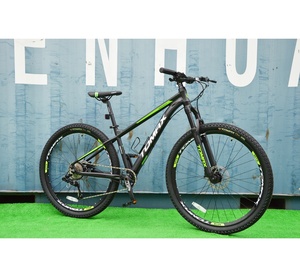 29 "hợp kim thủy lực Đĩa Phanh Xe đạp leo núi 9 bánh răng MTB xe đạp - Product Image 3