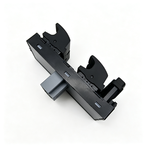 NUOVO Interruttore Principale Alzacristalli Elettrico OE 5E0959857 per VW <span class=keywords><strong>Skoda</strong></span> Octavia III <span class=keywords><strong>Fabia</strong></span> Lato Guida - Product Image 4