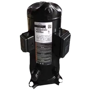 คอมเพรสเซอร์เครื่องปรับอากาศ HYZL รุ่น ZPD137KCE TFD 465 R410A อุปกรณ์ทำความเย็น - Product Image 4