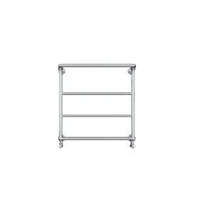 SUN-TR13 de service OEM de haute qualité chauffe-serviettes étanche support mural électrique chauffe-serviettes - Product Image 1