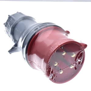 16A/32A IP44 3P + N + E <span class=keywords><strong>5</strong></span> <span class=keywords><strong>pin</strong></span> công nghiệp ổ cắm/cắm AC 220-380V không thấm nước Nam famale nối ổ cắm điện - Product Image 6