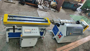 Ensemble <span class=keywords><strong>de</strong></span> crépine d'évier <span class=keywords><strong>de</strong></span> cuisine avec tuyau <span class=keywords><strong>de</strong></span> <span class=keywords><strong>vidange</strong></span> à vis unique PE/PP extrudeuse composants <span class=keywords><strong>de</strong></span> base <span class=keywords><strong>de</strong></span> la machine en acier inoxydable <span class=keywords><strong>automatique</strong></span> - Product Image 3