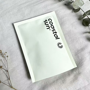 Emballage de collation imprimé sur mesure, emballage en plastique pour bonbons et sucre, sachet à trois côtés scellés - Product Image 2