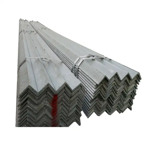 Angel Steel Equal Inégal Doux Angle Fer Taille Personnalisée Vente en Gros à <span class=keywords><strong>Bas</strong></span> Prix Laminé à Chaud Laminé à Froid Soudage par Pliage ANSI ASTM - Product Image 1