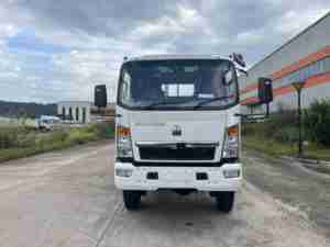 Cheap Made in China <strong>Cargo</strong> <strong>Trucks</strong> Box <strong>Truck</strong> <strong>Cargo</strong> <strong>Small</strong> <strong>Cargo</strong> <strong>Trucks</strong> - Product Image 5