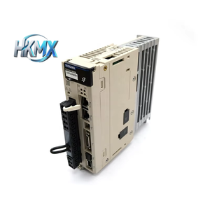 Servoaccionamientos Compactos Modelos SGD7S-2R8AA0A/SGD7S-1R6AA0A/SGD7S-5R5AA0A/SGD7S-7R6AA0A Serie Sigma 7 para Automatización Industrial - Product Image 1