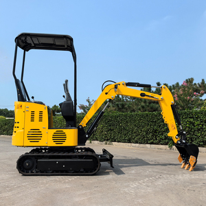 ミニショベルスペアパーツ利用可能な世界配送 - Product Image 6