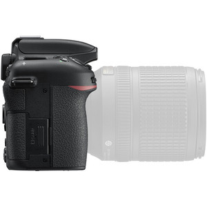 Nouvel appareil photo reflex numérique <span class=keywords><strong>Nikon</strong></span> <span class=keywords><strong>D7500</strong></span> avec kit de nettoyage - Product Image 5