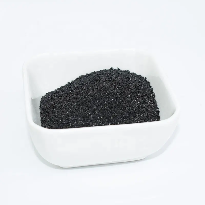 有機肥料65% フミン酸カリウム粉末高品質で効果的