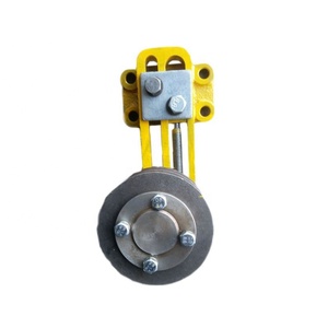 Lame avant de niveleuse de moteur de tranchant de niveleuse de moteur de tranchant de meilleur choix - Product Image 6