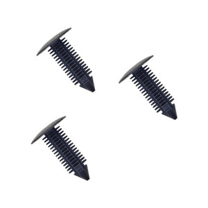 Nylon <b>Car</b> <b>Clips</b> A212 For Mercedes-Benz Auto Fastener Repair Replacement Parts - Product Image 3