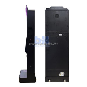 Baihui animazione professionale macchina per carte di freccette elettroniche inghiotte monete parti di garanzia di 1 anno per gioco di freccette Arcade - Product Image 4