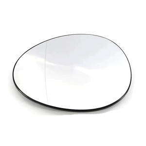OEM Pasajero Izquierda Derecha Placa de Vista Trasera Carcasa Espejo Retrovisor Lateral Lente de Cristal para <span class=keywords><strong>Mini</strong></span> <span class=keywords><strong>Cooper</strong></span> R56 R57 2007 <span class=keywords><strong>2008</strong></span> 2009-2014 - Product Image 2
