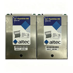 Disco Duro para Robot <span class=keywords><strong>ABB</strong></span>, Controlador IRC5, Gabinete Principal DSQC623 3HAC020988-001, Excelente Compatibilidad, Computación de Alto Rendimiento - Product Image 4