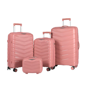 <span class=keywords><strong>Ensemble</strong></span> <span class=keywords><strong>de</strong></span> bagages colorés abordables 3/4 pièces – Valises <span class=keywords><strong>de</strong></span> <span class=keywords><strong>voyage</strong></span> durables et légères en gros pour la famille - Product Image 3