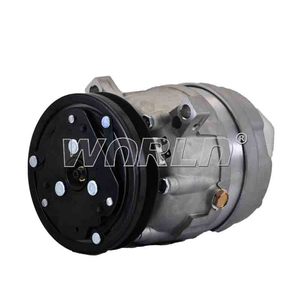 Compresor de Aire Acondicionado para Automóvil de 12 V OEM 1131907 1854057 8600052 para Opel Omega para Vauxhall 2.0 2.3 WXOP030 - Product Image 3