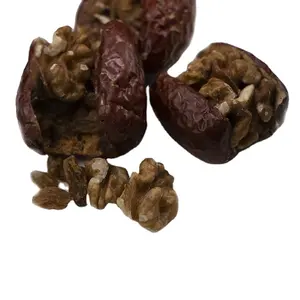 Chinese Traditional Fruit High Quality Delicious Taste Organic Dried Fruit Sweet Red Dates Fresh Jujube