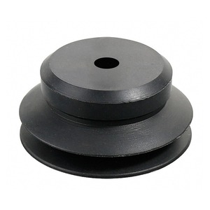 Ventouse en silicone pour bras robotique, double couche, composants PJG, pièces pneumatiques industrielles robustes, buse puissante - Product Image 2