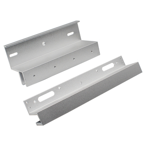 Zl khung sử dụng cho 180kg 280kg 350kg 500kg CửA kiểm soát truy cập điện em khóa từ - Product Image 3