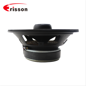 Fabricants Haut-parleurs coaxiaux à 2 voies pour voiture Gamme complète 6.5 pouces Conception de haut-parleurs en fer - Product Image 3