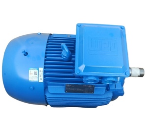 Motor de Inducción Trifásico Weg Brand Supplier W22 W21 55kW 75kW 110kW 150kw 220kw 3000/1500/1000/750 RPM - Product Image 3