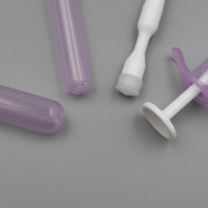 หลอดบรรจุภัณฑ์เจลพลาสติกคุณภาพสูง ขนาด 5 มล./5 กรัม สำหรับยาบำรุงสตรี ผลิตภัณฑ์ทางการแพทย์ จัดส่งโดยตรงจากโรงงาน - Product Image 6