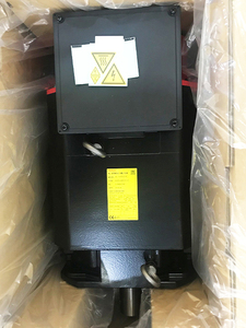 Motor de Husillo AC A06B-2498-B103 BiL 15/8000-B Fanuc CNC PLC - Product Image 6